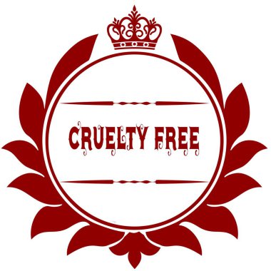 Eski zulüm ücretsiz kırmızı mühür.