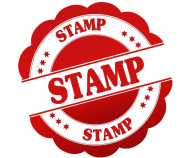 Pul kırmızı yuvarlak pencere boyutu