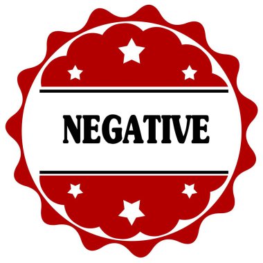 Negatif metin kırmızı etiketle.