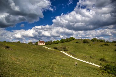 Frankonya Suisse - Almanya