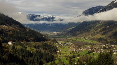  Kurtlar Vadisi sonbahar görünüme