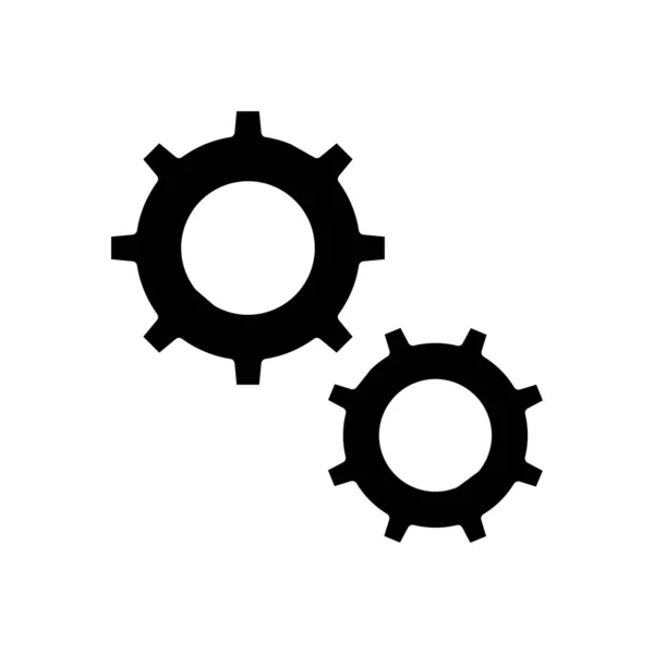 Working framework line icon, concept sign, outline vector illustration, linear symbol. — Stockový vektor