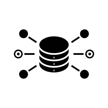 Working system line icon, concept sign, outline vector illustration, linear symbol.