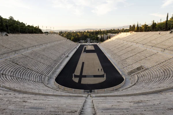 El estadio panathenaic —  Fotos de Stock