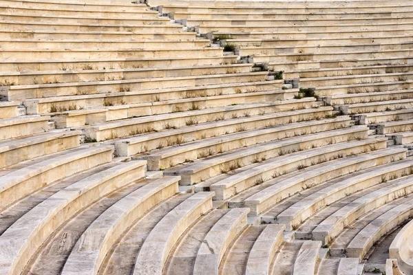 Escaleras de mármol del estadio —  Fotos de Stock