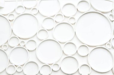 Beyaz Kirli Ahşap doku