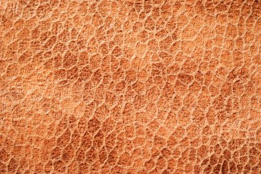 Deri arka plan doku ile