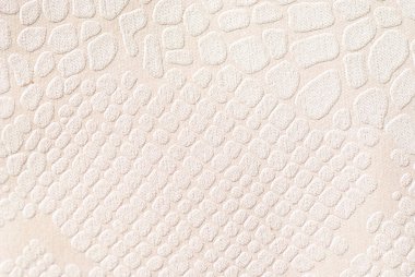 Deri arka plan doku ile