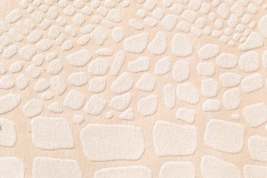 Deri arka plan doku ile