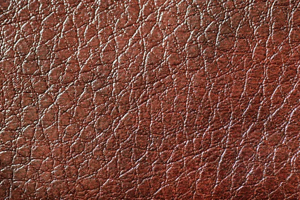 Skórzany streszczenie tło z teksturą — Zdjęcie stockowe