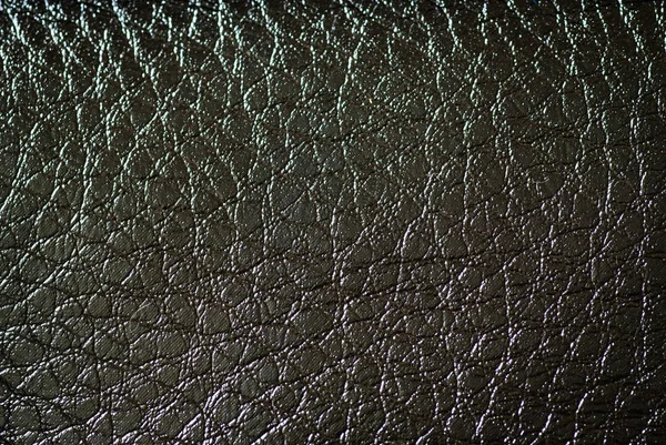 Fond abstrait en cuir avec texture — Photo