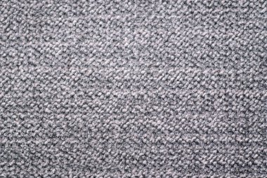 Mükemmel dokusal arka planı gri kumaştan 
