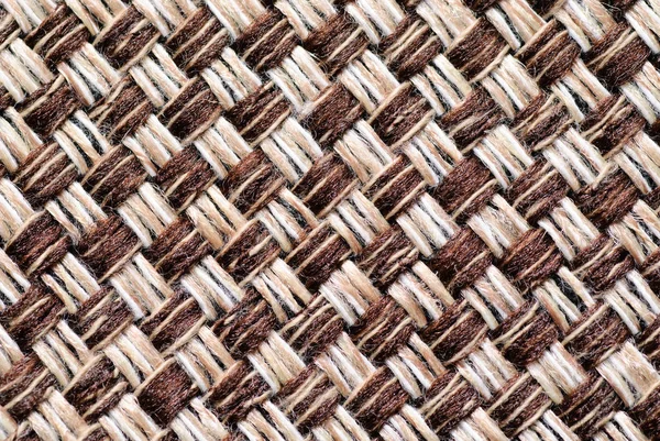 Excellent textural background from fabric — Stock Photo, Image