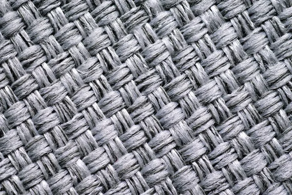 Fantastyczny, szare tło zakole z tkaniny — Zdjęcie stockowe