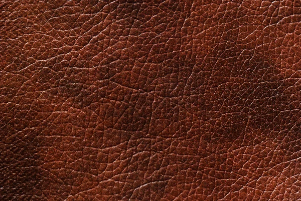 Deri arka plan doku ile