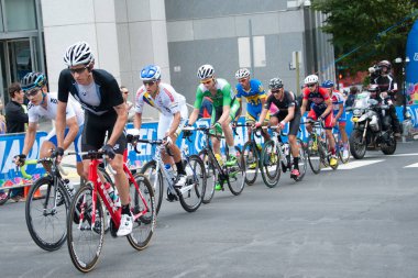 UCI yol Dünya Şampiyonası