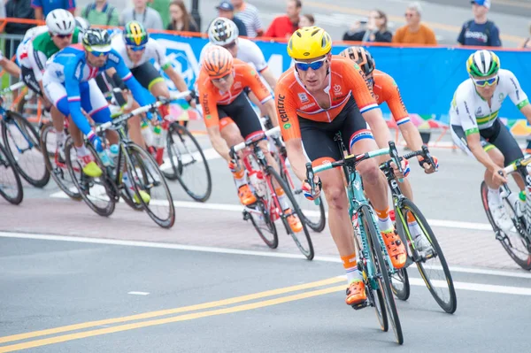 UCI Road World Championships — Stock Photo, Image