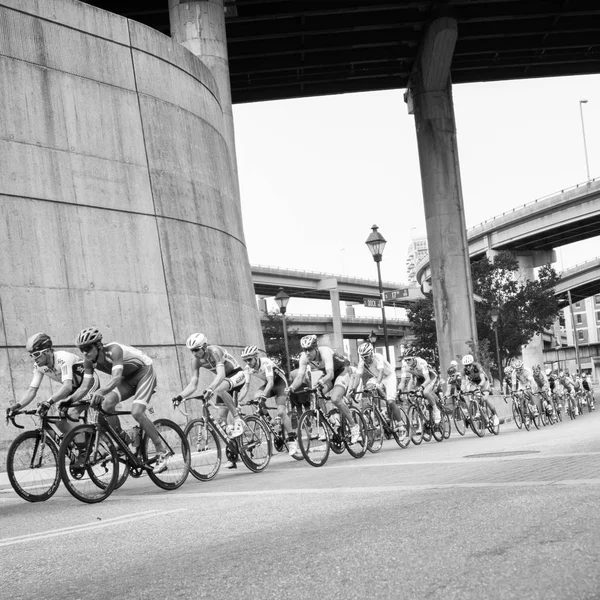 Campionati del mondo di ciclismo su strada — Foto Stock