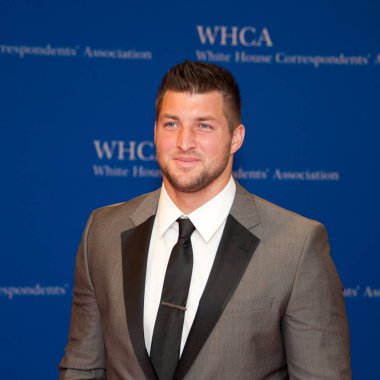 beyzbol oyuncusu Tim Tebow
