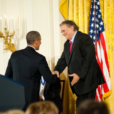 Arturo Sandoval, Barack Obama