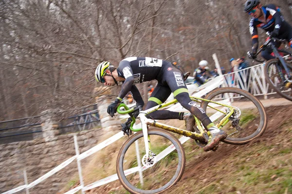 Asheville Cyclocross vatandaşları