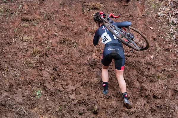 Asheville Cyclocross vatandaşları
