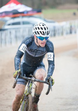 Asheville Cyclocross vatandaşları