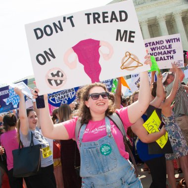 Kürtaj erişim Mart