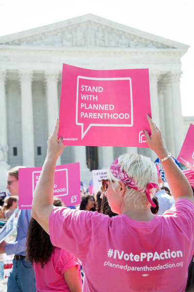 abortion access march