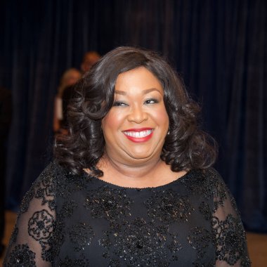 yapımcı Shonda Rhimes