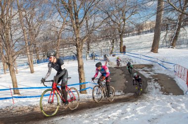 Hartford Cyclocross vatandaşları