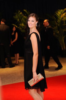 kayıt sanatçısı Ayla Brown