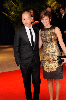 Jason Wu, Cindi Leive