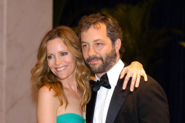 Aktris Leslie Mann