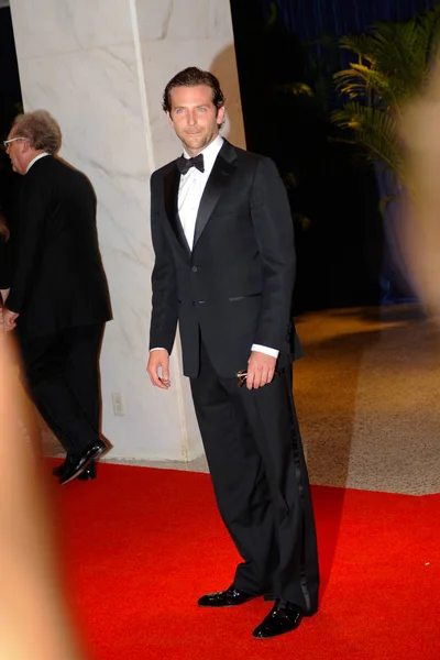 Actor Bradley Cooper — Stock Photo, Image