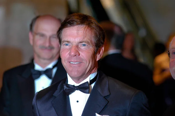 Aktör Dennis Quaid