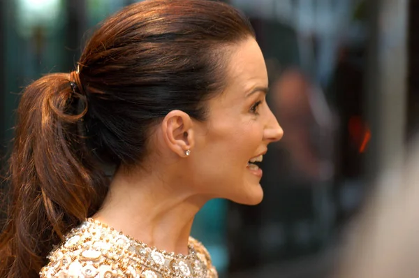 aktris Kristin Davis