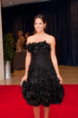 modeli Brooke Burke