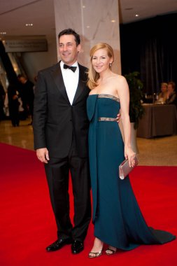 aktör Jon Hamm