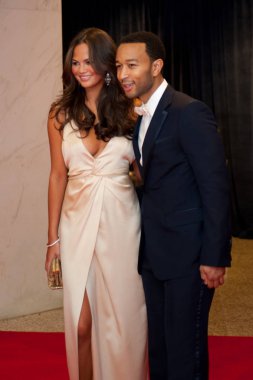 John Legend, Chrissy Teigen