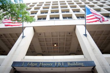 FBI Genel Müdürlük Binası