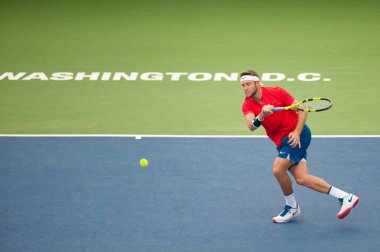 Profesyonel tenis oyuncusu Jack çorap