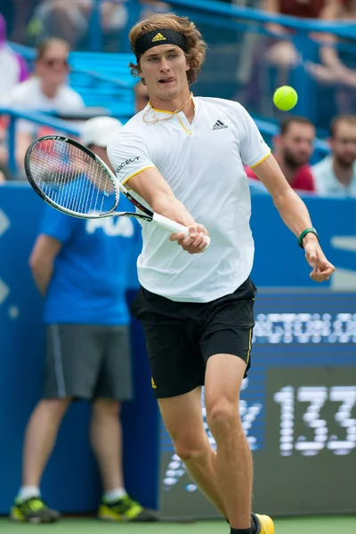 Profesyonel tenis oyuncusu Alexander 