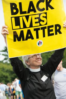 Katılımcı Bakanlar adalet için Mart