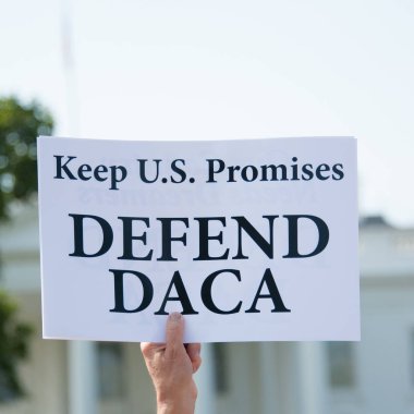 Daca sonu protesto