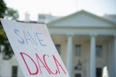 Daca sonu protesto