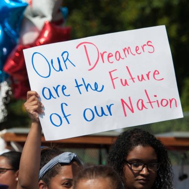 Daca sonu protesto