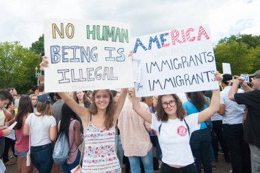 Daca sonu protesto
