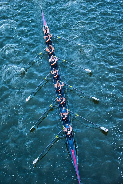 Mürettebat takım içinde rekabet