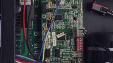 Bilgisayar devre kartı